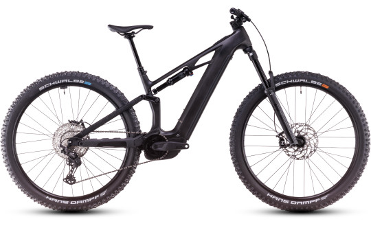 Stereo Hybrid ONE44 HPC