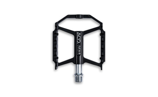 ACID Pedals FLAT A4-IB Hybrid