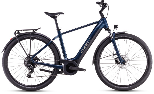 Touring Hybrid