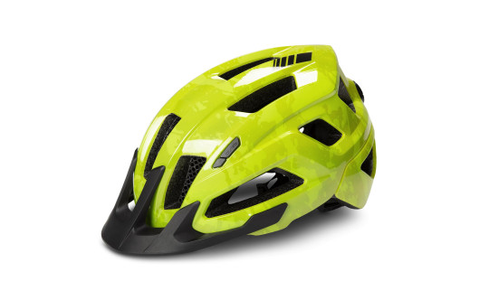 CUBE Helmet STEEP