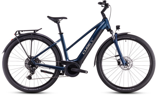 Touring Hybrid