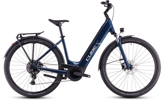 Touring Hybrid