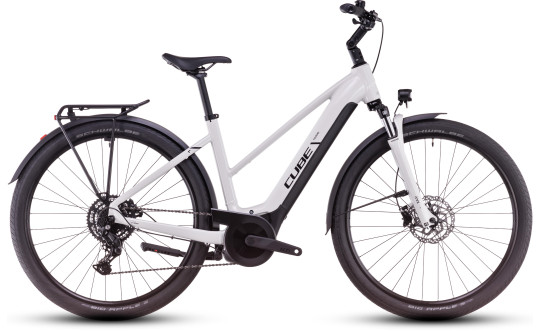 Touring Hybrid