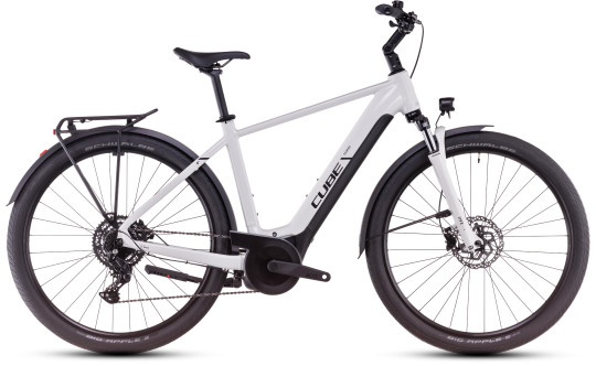 Touring Hybrid