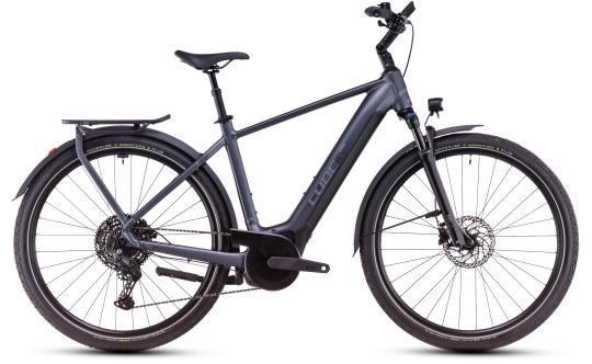 Touring Hybrid