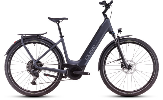 Touring Hybrid