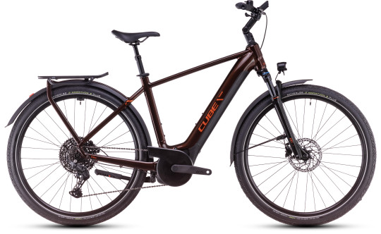 Touring Hybrid