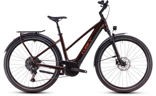 Touring Hybrid