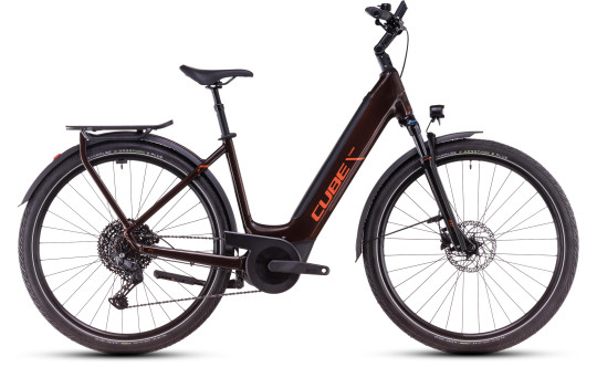 Touring Hybrid