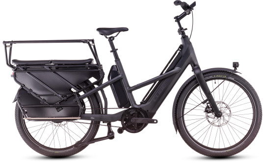 Longtail Hybrid