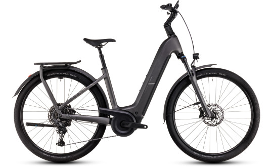 Kathmandu Hybrid