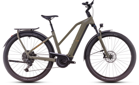 Kathmandu Hybrid