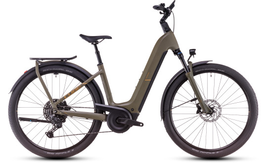 Kathmandu Hybrid