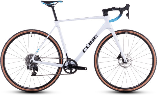 Cross Race C:62 Race