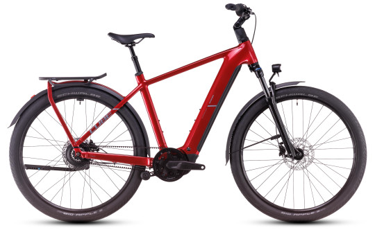 Kathmandu Hybrid