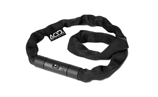 ACID Cadenas à chaîne...