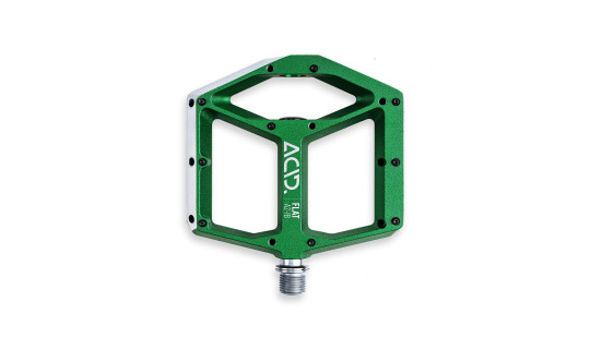 ACID Pedals FLAT A2-IB