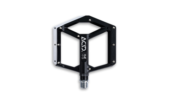 ACID Pedals FLAT A1-CB