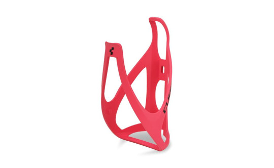CUBE Bottle Cage HPP