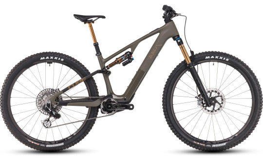 AMS Hybrid ONE44 C:68X