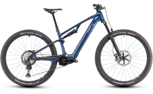 AMS Hybrid ONE44 C:68X