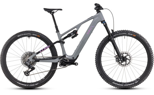 AMS Hybrid ONE44 C:68X