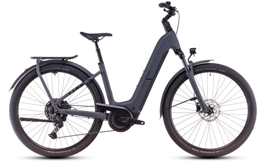 Kathmandu Hybrid