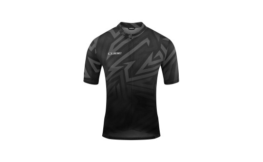 CUBE Maillot VTT Full Zip...