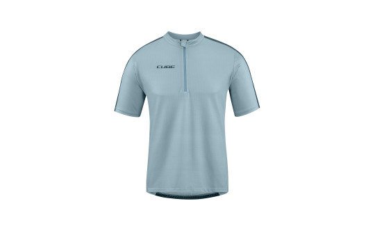 CUBE MTB Jersey Half Zip...