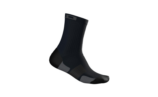Chaussettes hautes CUBE MTB