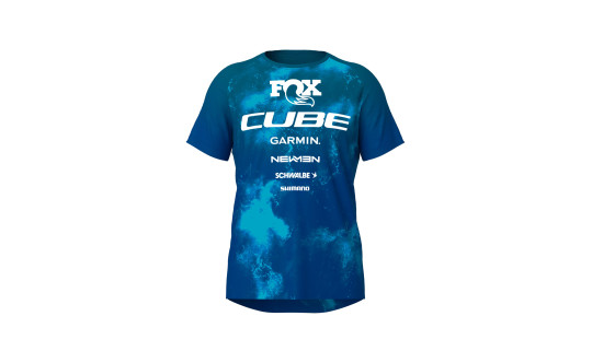 Maillot MTB CUBE X...