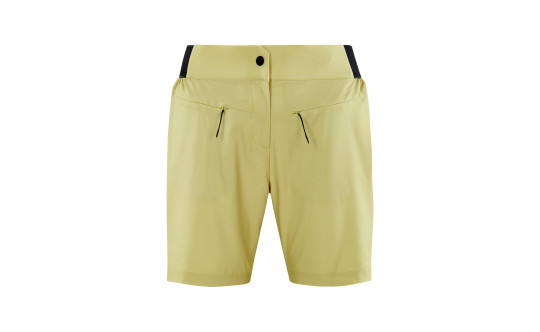 CUBE ATX WS Baggy Shorts CMPT