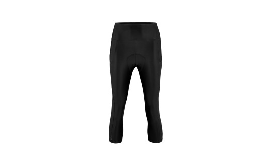 CUBE ROAD/XC WS Cropped Tights