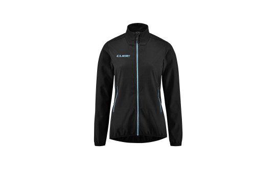 CUBE Veste softshell MTB WS...
