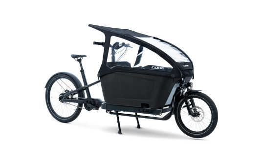 CUBE Raincover CARGO 3.0