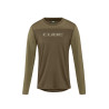 Maillot col rond CUBE MTB...