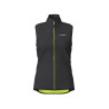 Gilet coupe-vent CUBE WS CMPT