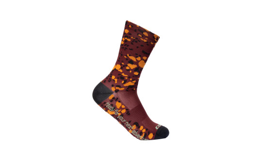 Chaussettes CUBE High Cut...