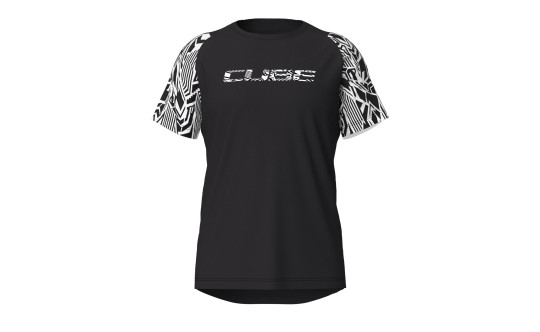 Maillot MTB CUBE Razzle...