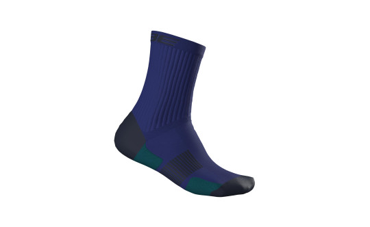 Chaussettes hautes CUBE MTB...