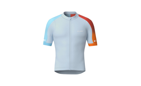 Maillot CUBE ROAD/XC...