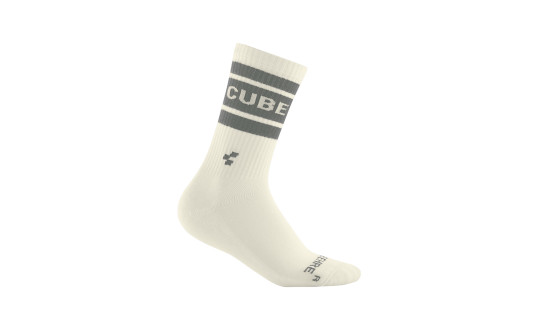 Chaussettes hautes CUBE...