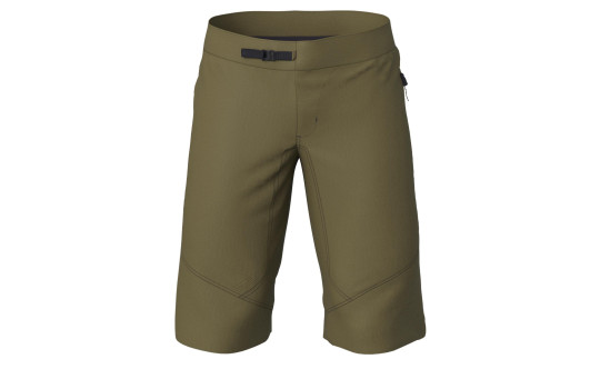 Culotte enduro MTB CUBE