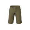 Culotte enduro MTB CUBE