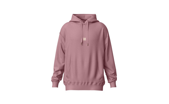 CUBE Sweat à capuche Comfy