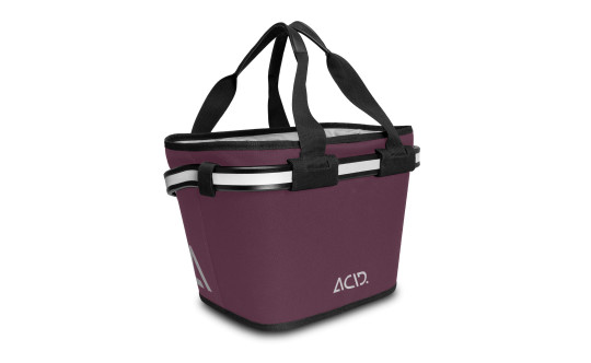 ACID Handlebar Basket CITY...