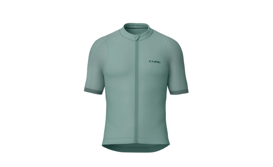 Maillot CUBE ROAD/XC S/S