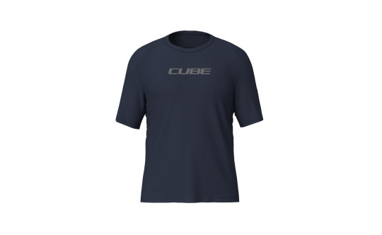 Chemise fonctionnelle CUBE S/S