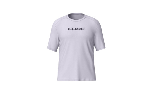 Chemise fonctionnelle CUBE S/S