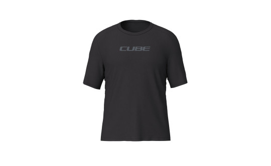 Chemise fonctionnelle CUBE S/S